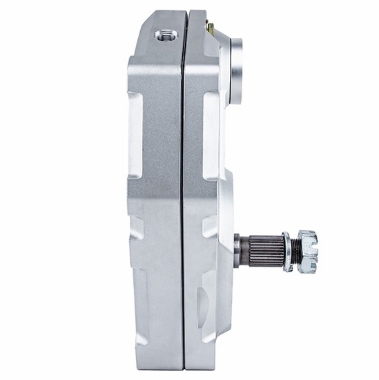 High Lifter 50% Dual Idler 8 Inch Portal Gear Lift - 2021-24 Polaris Ranger XP 1000, 1000 - alt image 1