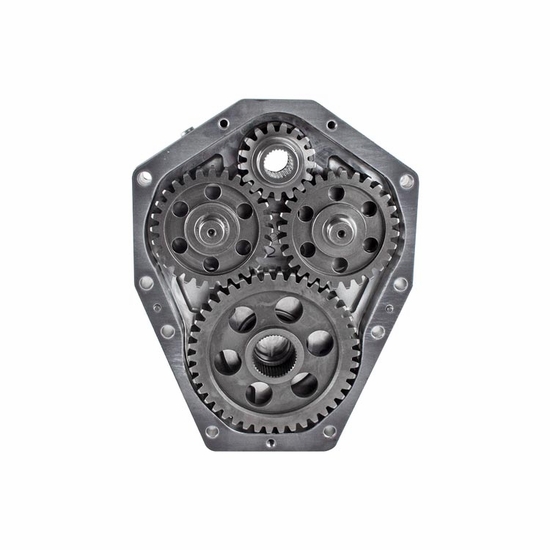 High Lifter 50% Dual Idler 8 Inch Portal Gear Lift - 2024 Polaris RZR XP 1000 - alt image 1