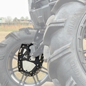 High Lifter 50% Dual Idler 8 Inch Portal Gear Lift - Can Am Maverick X3