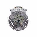 High Lifter 50% Dual Idler 8 Inch Portal Gear Lift - Polaris General XP 4 1000