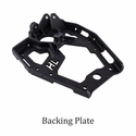 High Lifter 50% Dual Idler 8 Inch Portal Gear Lift - Polaris General XP 4 1000
