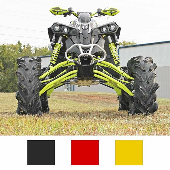 High Lifter 6 Inch Big Lift Kit w/ DHT XL Axles - 2013-19 Can Am Renegade 800, 850, 1000