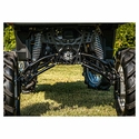 High Lifter 6 Inch Big Lift Kit w/ DHT XL Axles - 2018-19 Polaris Ranger XP 1000