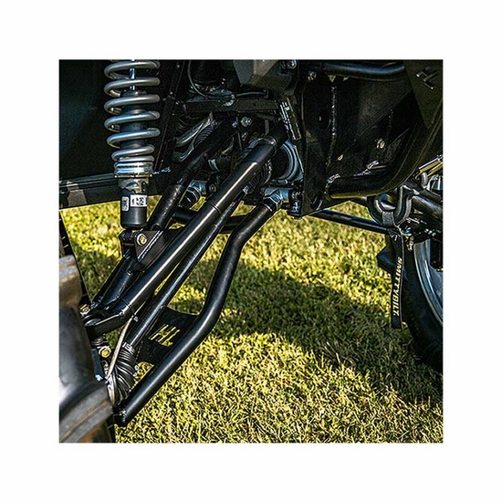 High Lifter 6 Inch Big Lift Kit w/ DHT XL Axles - 2018-19 Polaris Ranger XP 1000 - alt image 2