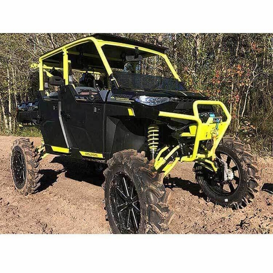 High Lifter 6 Inch Big Lift Kit w/ DHT XL Axles - 2020 Polaris Ranger XP 1000 High Lifter Edition