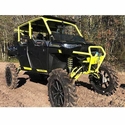High Lifter 6 Inch Big Lift Kit w/ DHT XL Axles - 2020 Polaris Ranger XP 1000 High Lifter Edition