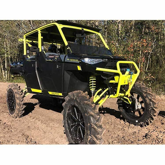 Polaris Ranger 1000 High Lifter 6 Inch Big Lift Kit with DHT XL Axles