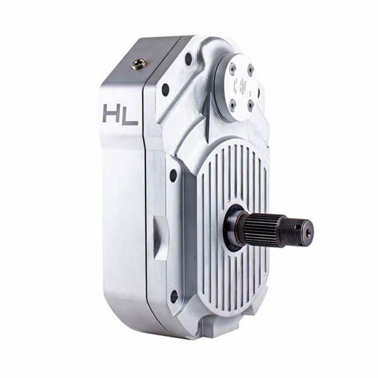 High Lifter 60% Dual Idler 6 Inch Portal Gear Lift - 2009-23 Polaris Sportsman 550, 850, XP 1000 - alt image 0