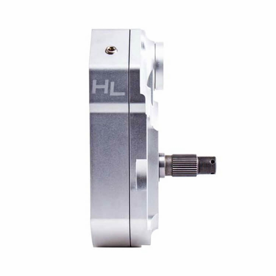 High Lifter 60% Dual Idler 6 Inch Portal Gear Lift - 2009-23 Polaris Sportsman 550, 850, XP 1000 - alt image 2