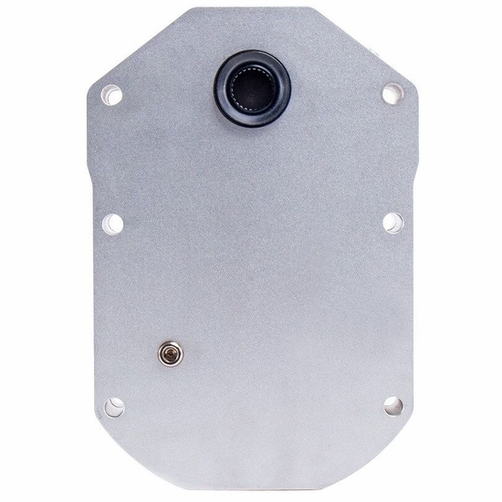 High Lifter 60% Dual Idler 6 Inch Portal Gear Lift - 2021-24 Polaris Ranger 1000, XP 1000 - alt image 5