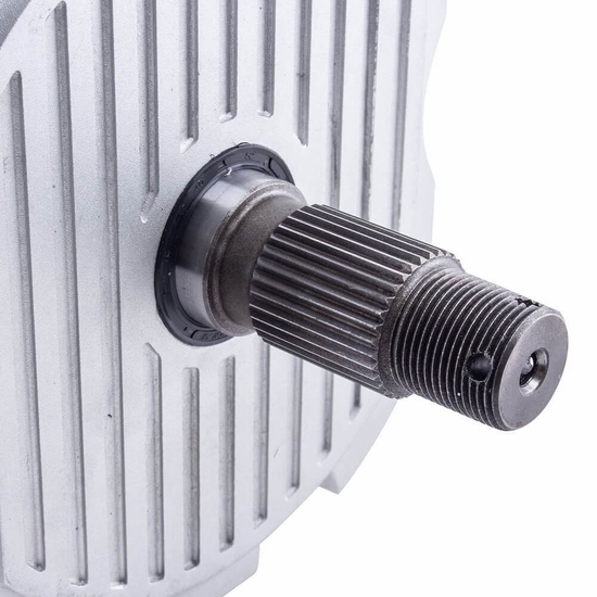 High Lifter 60% Dual Idler 6 Inch Portal Gear Lift - 2021-26 Polaris Ranger XP 1000 - alt image 3