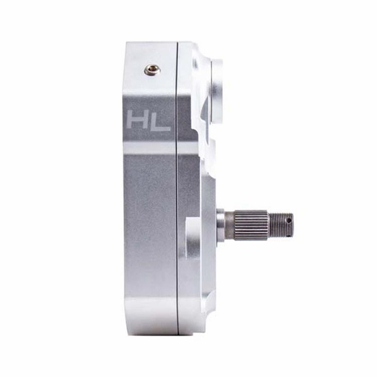 High Lifter 60% Dual Idler 6 Inch Portal Gear Lift - 2024 Polaris RZR XP 1000 - alt image 2