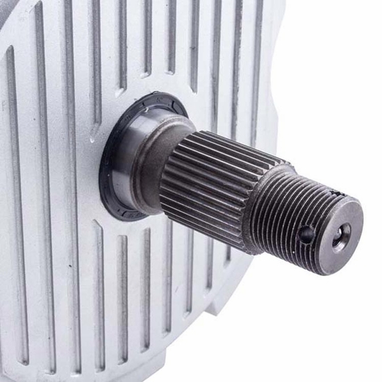 High Lifter 60% Dual Idler 6 Inch Portal Gear Lift - 2024 Polaris RZR XP 1000 - alt image 3