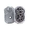 High Lifter 60% Dual Idler 6 Inch Portal Gear Lift - Can Am Maverick X3 Max