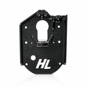 High Lifter 60% Dual Idler 6 Inch Portal Gear Lift - Can Am Maverick X3 Max