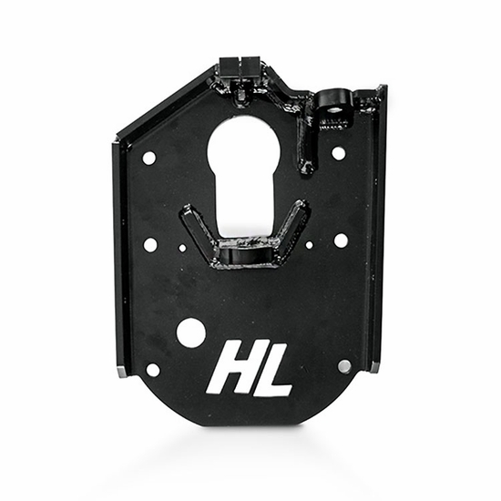 High Lifter 60% Dual Idler 6 Inch Portal Gear Lift - Polaris General XP 4 1000 - alt image 6
