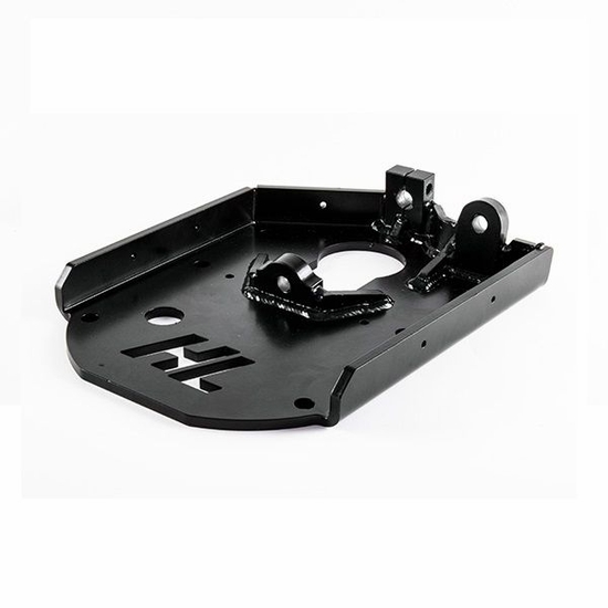 High Lifter 60% Dual Idler 6 Inch Portal Gear Lift - Polaris RZR Trail, S 900, General - alt image 7