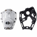 High Lifter 60% Dual Idler 8 Inch Portal Gear Lift - 2016-21 Polaris RZR XP Turbo