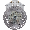 High Lifter 60% Dual Idler 8 Inch Portal Gear Lift - Can Am Defender, Commander, Maverick Sport