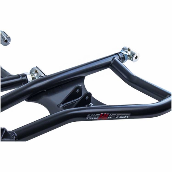 201819 Defender Xmr HD10 High Lifter 9 Inch Big Lift with DHT XL Axles