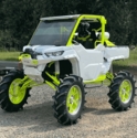 High Lifter 9 Inch Big Lift Kit w/ DHT XL Axles - 2020-24 Can Am Defender HD10 X mr