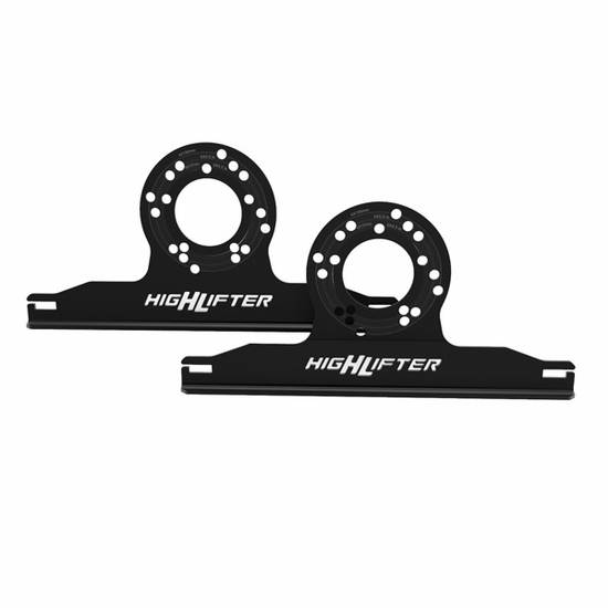 High Lifter Alignment Tool - 5 and 6 Lug - alt image 0