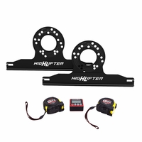 High Lifter Alignment Tool - 5 and 6 Lug