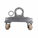 High Lifter Alignment Tool w/ Casters