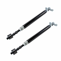 High Lifter APEXX Adjustable Tie Rods - Can Am Maverick X3