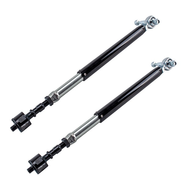 Polaris RZR PRO XP High Lifter APEXX Adjustable Tie Rods