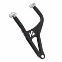 High Lifter APEXX Front Forward Control Arms - 2013-19 Full Size Polaris Ranger w| Pro-Fit Cage