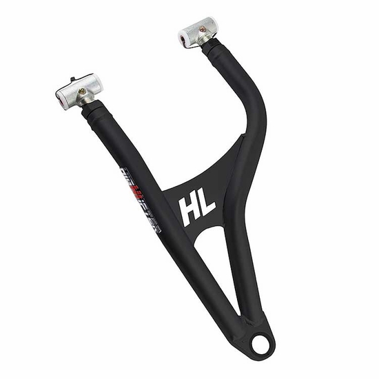 High Lifter APEXX Front Forward Control Arms - 2013-19 Full Size Polaris Ranger w| Pro-Fit Cage - alt image 0