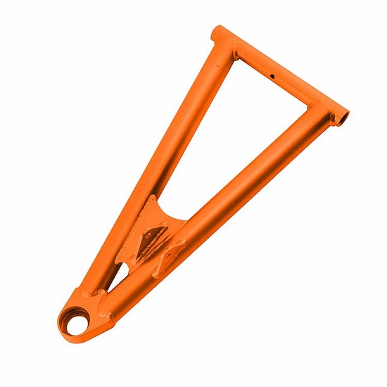 High Lifter APEXX Front Forward Control Arms - 2013-19 Full Size Polaris Ranger w| Pro-Fit Cage - alt image 4