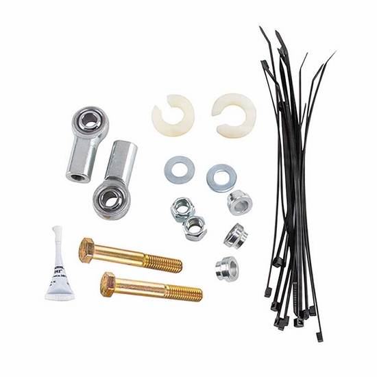 High Lifter APEXX Front Forward Control Arms - 2013-19 Full Size Polaris Ranger w| Pro-Fit Cage - alt image 7