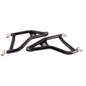 High Lifter APEXX Front Forward Control Arms - 2017-25 Polaris General, RZR S 900, S 1000, Trail