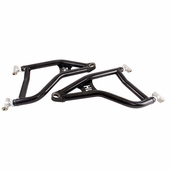 High Lifter APEXX Front Forward Control Arms - 2017-25 Polaris General, RZR S 900, S 1000, Trail