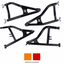 High Lifter APEXX Front Forward Control Arms - 2017-23 Polaris RZR XP 1000, XP Turbo