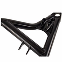 High Lifter APEXX Front Forward Control Arms - 2017-25 Polaris General, RZR S 900, S 1000, Trail
