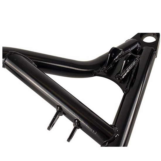 High Lifter APEXX Front Forward Control Arms - 2017-25 Polaris General, RZR S 900, S 1000, Trail - alt image 2