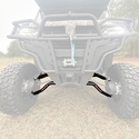 High Lifter APEXX Front Forward Control Arms - CFMoto UForce 1000