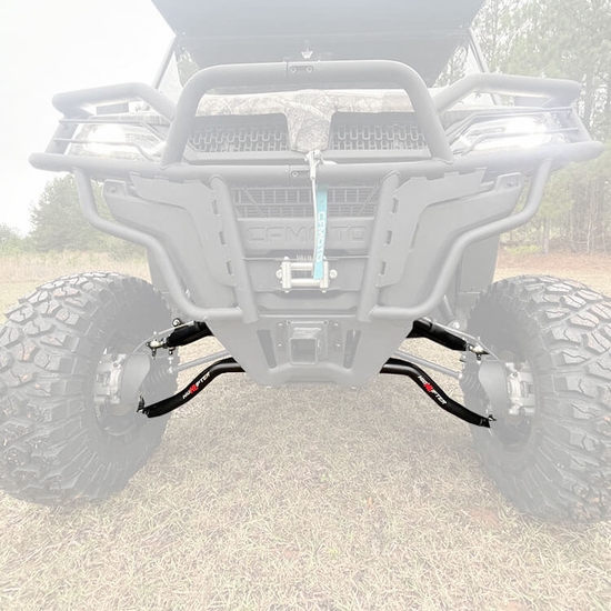 High Lifter APEXX Front Forward Control Arms - CFMoto UForce 1000 - alt image 5