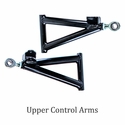 High Lifter APEXX Front Forward Control Arms - CFMoto UForce 1000