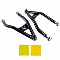 High Lifter APEXX Front Forward Control Arms - 2020-25 Can Am Defender HD10 XMR