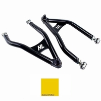 High Lifter APEXX Front Forward Control Arms - 2020-26 Can Am Defender HD10 XMR