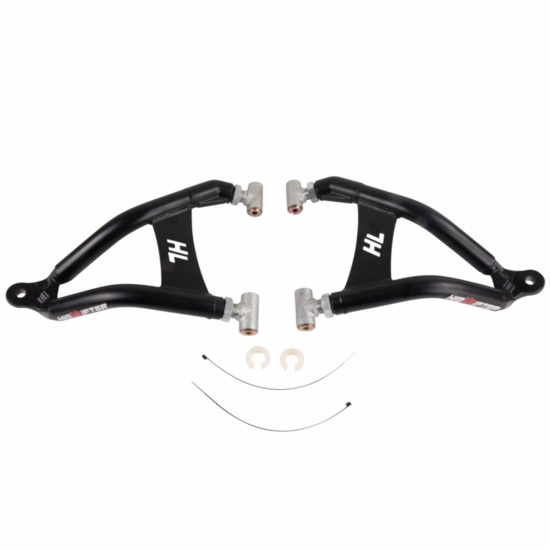 High Lifter APEXX Front Forward Control Arms - 2022-25 Polaris Ranger SP 570