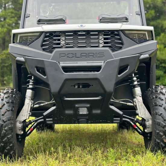 High Lifter APEXX Front Forward Control Arms - 2022-25 Polaris Ranger SP 570 - alt image 2
