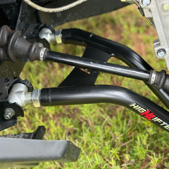 High Lifter APEXX Front Forward Control Arms - 2022-25 Polaris Ranger SP 570 - alt image 4