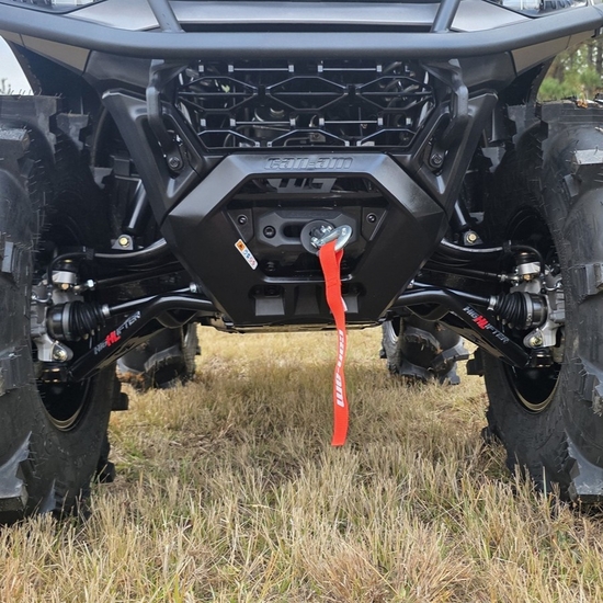 High Lifter APEXX Front Forward Control Arms - 2024-25 Can Am Outlander 850, 1000 - alt image 7