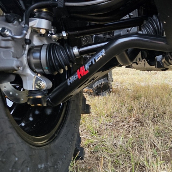 High Lifter APEXX Front Forward Control Arms - 2024-25 Can Am Outlander 850, 1000 - alt image 8