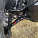 High Lifter APEXX Front Forward Control Arms - 2024-25 Can Am Outlander 850, 1000